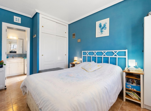 Wiederverkauf - Villa - Punta Prima - los naranjos