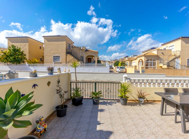 Wiederverkauf - Villa - Punta Prima - los naranjos