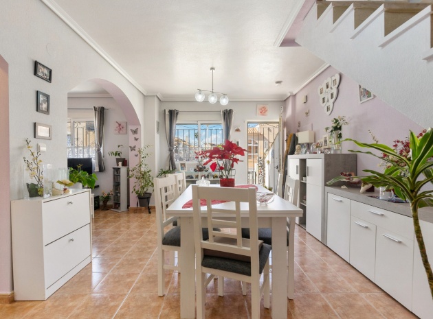 Wiederverkauf - Villa - Punta Prima - los naranjos