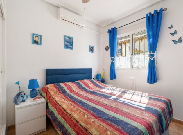 Wiederverkauf - Villa - Punta Prima - los naranjos