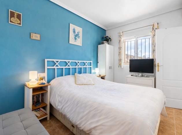 Wiederverkauf - Villa - Punta Prima - los naranjos