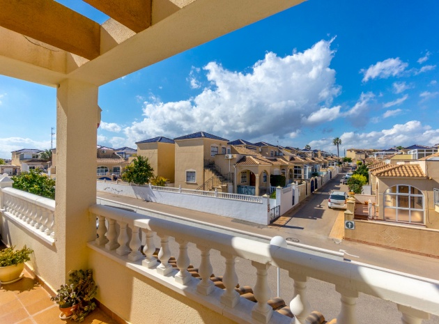 Wiederverkauf - Villa - Punta Prima - los naranjos