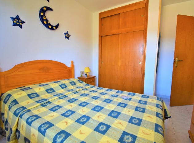 Wiederverkauf - Wohnung - Torrevieja - Mar Azul