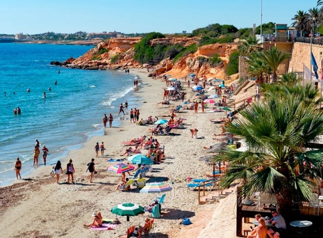 Neubau - Wohnung - Punta Prima