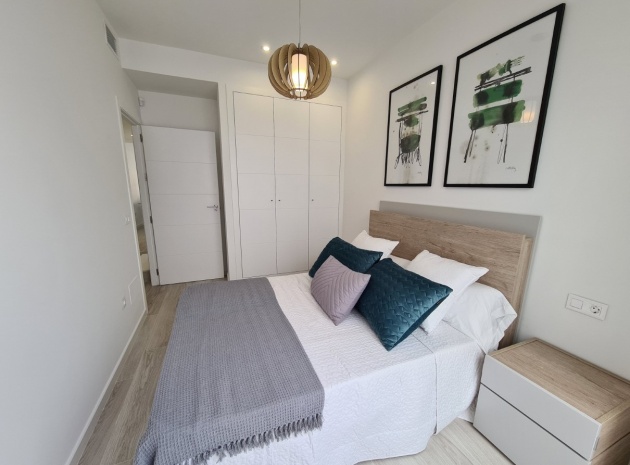 Nybyggnad - Villa - Avileses