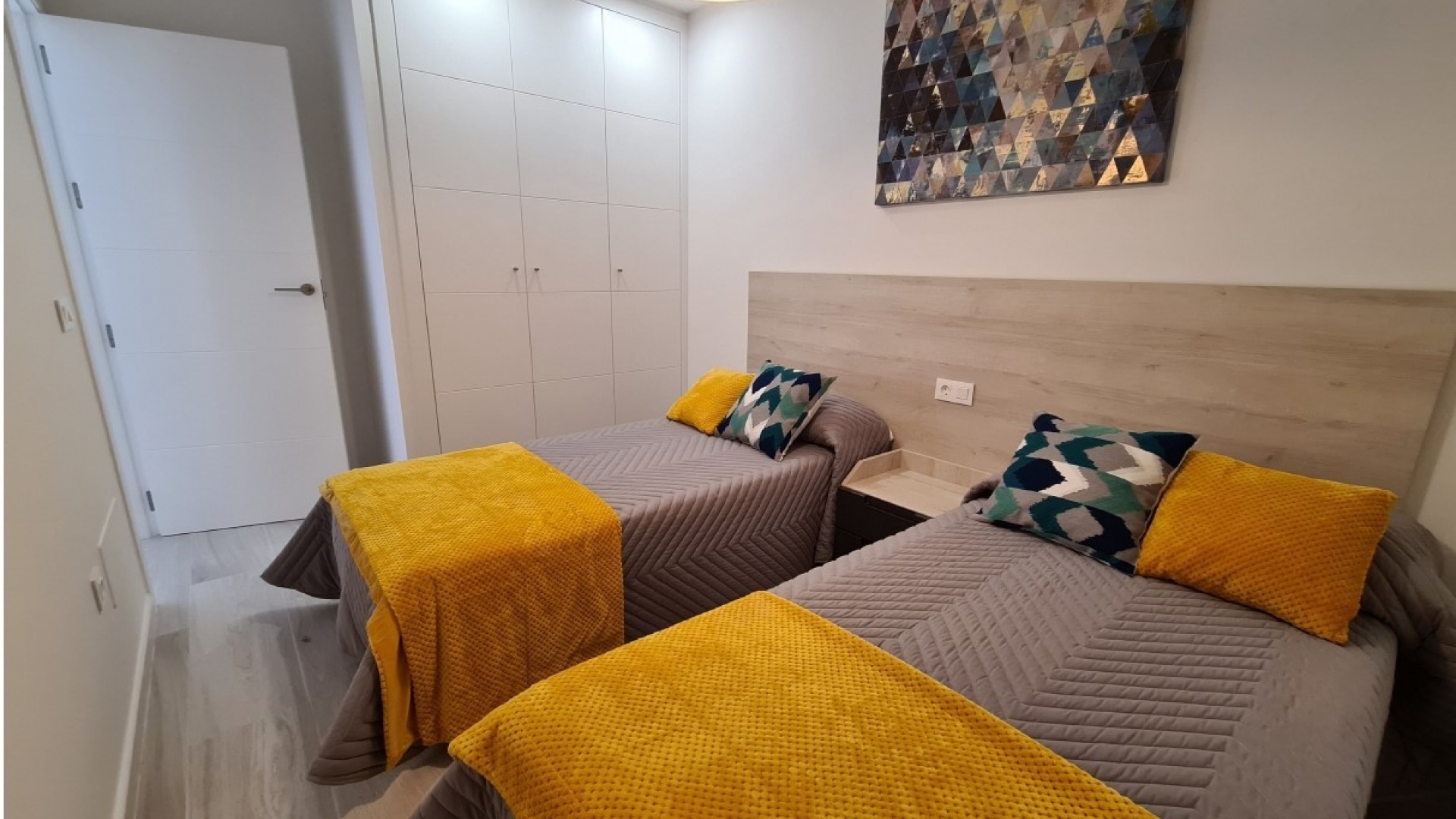 Nybyggnad - Villa - Avileses