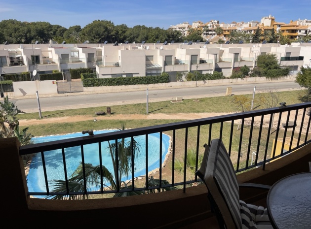 Resale - Apartment - Punta Prima - La Recoleta