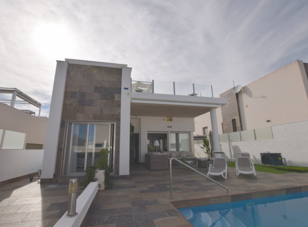 Wederverkoop - Villa - Villamartin