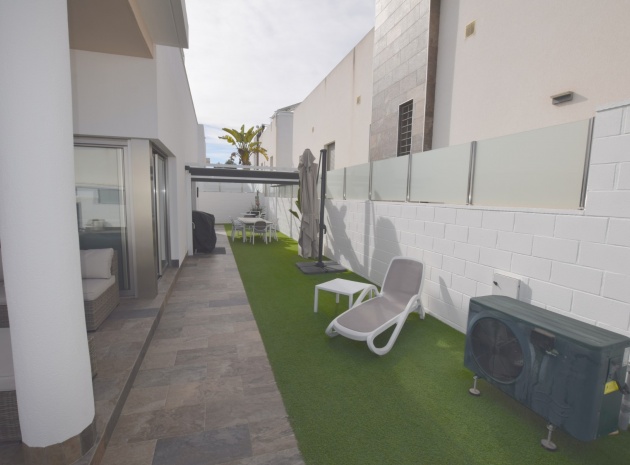 Wederverkoop - Villa - Villamartin