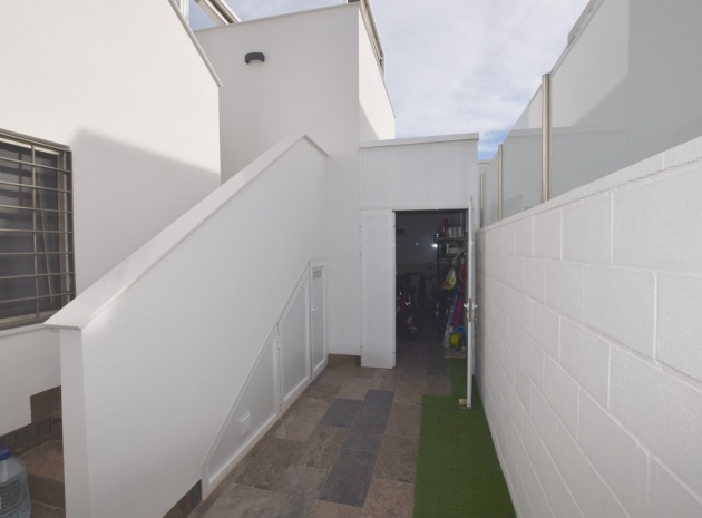 Wederverkoop - Villa - Villamartin