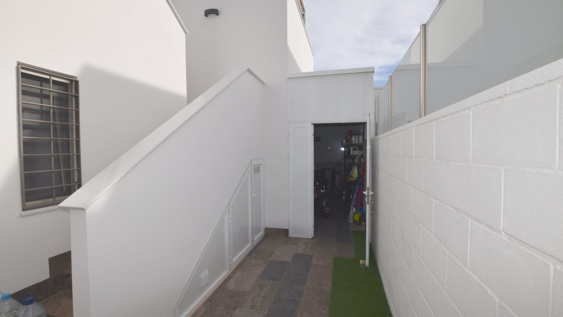 Wederverkoop - Villa - Villamartin