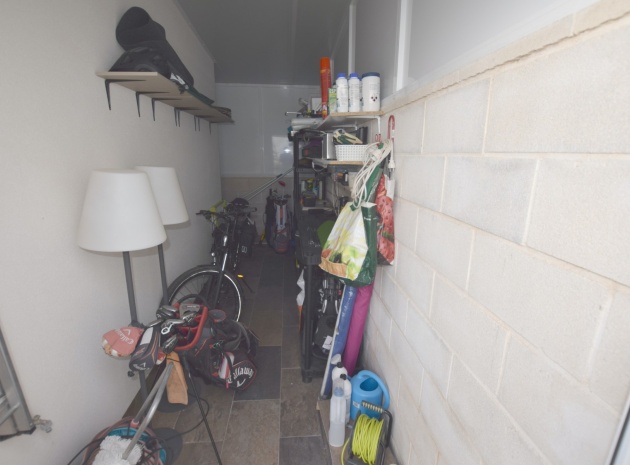 Wederverkoop - Villa - Villamartin