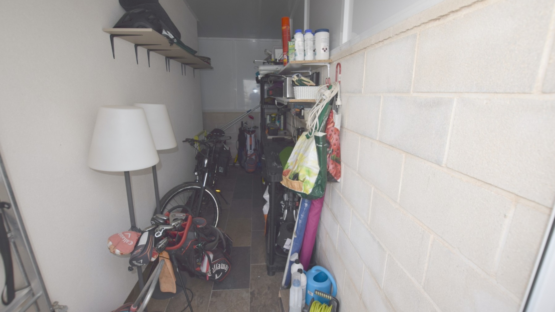 Wederverkoop - Villa - Villamartin