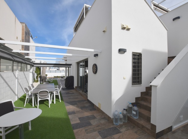 Wederverkoop - Villa - Villamartin