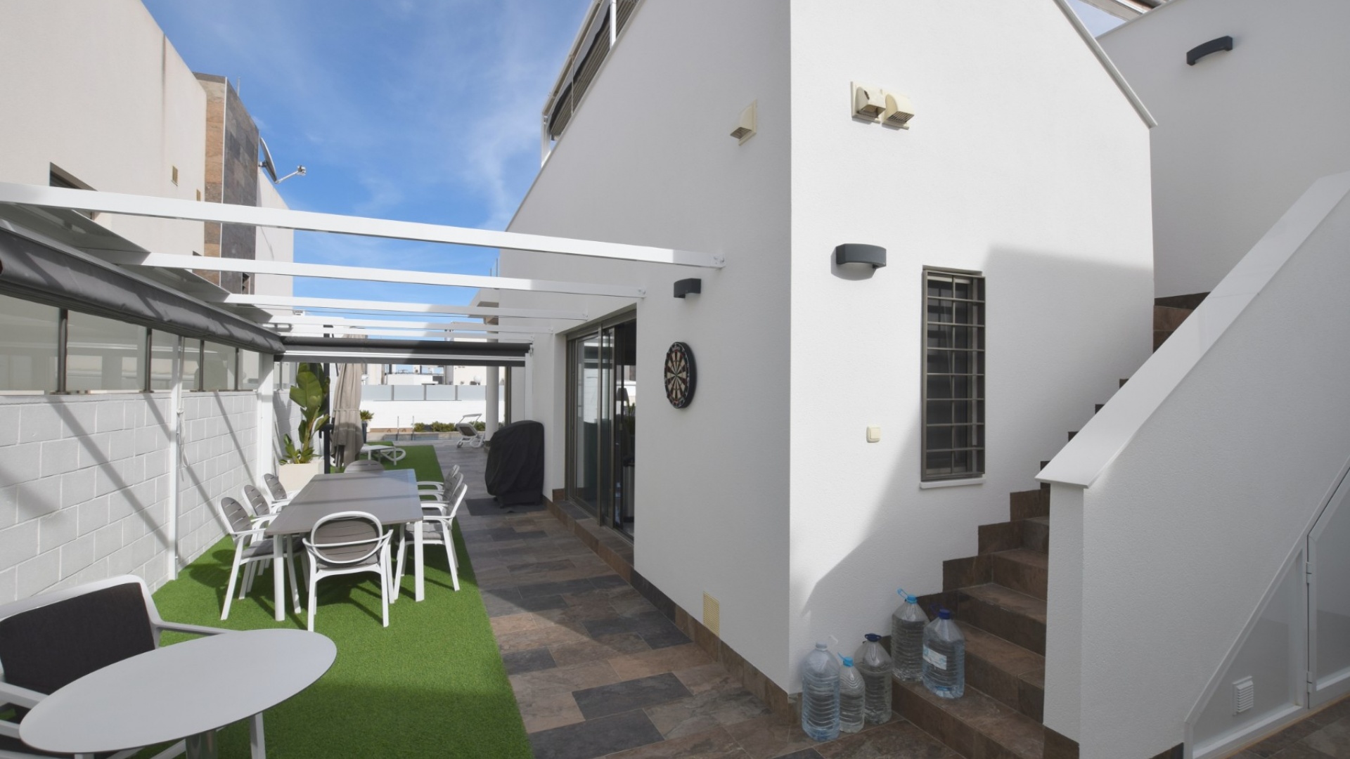 Wederverkoop - Villa - Villamartin