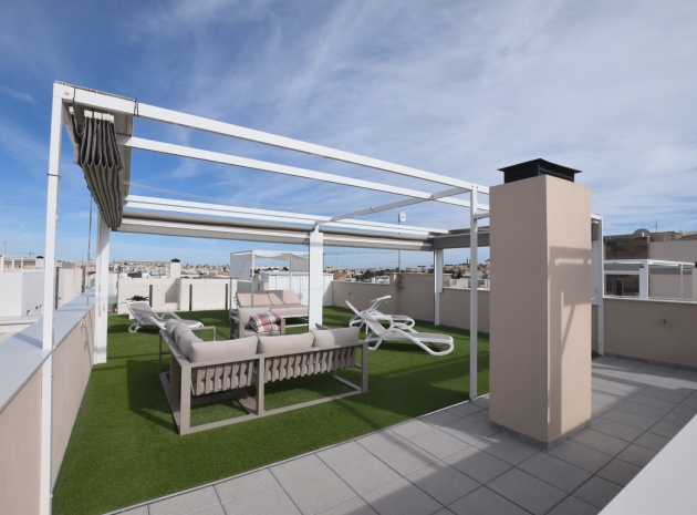 Wederverkoop - Villa - Villamartin