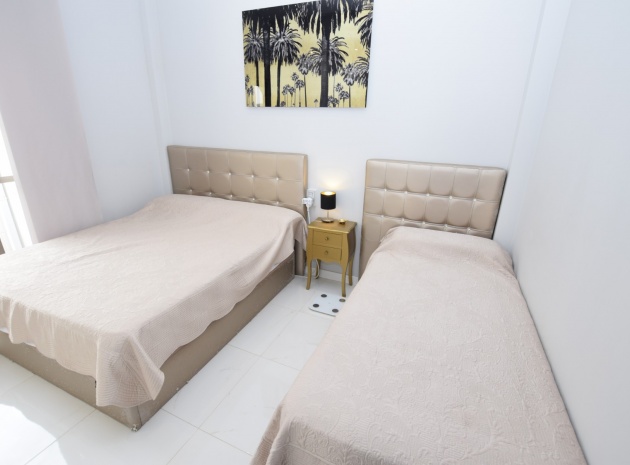 Wederverkoop - Villa - Villamartin