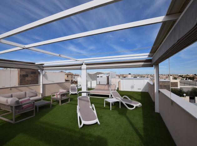 Wederverkoop - Villa - Villamartin