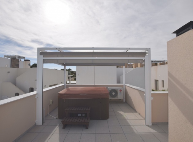 Wederverkoop - Villa - Villamartin