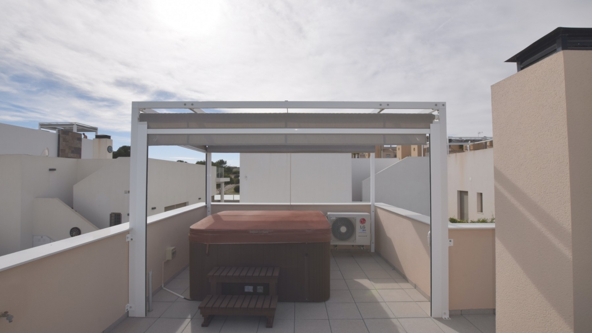 Wederverkoop - Villa - Villamartin