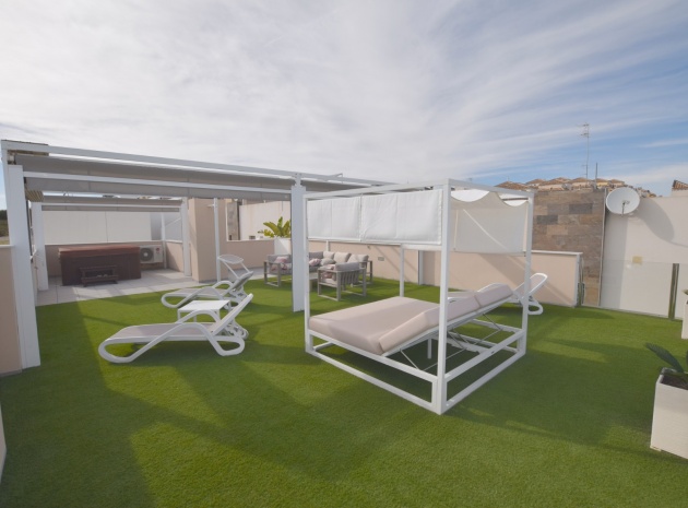 Wederverkoop - Villa - Villamartin