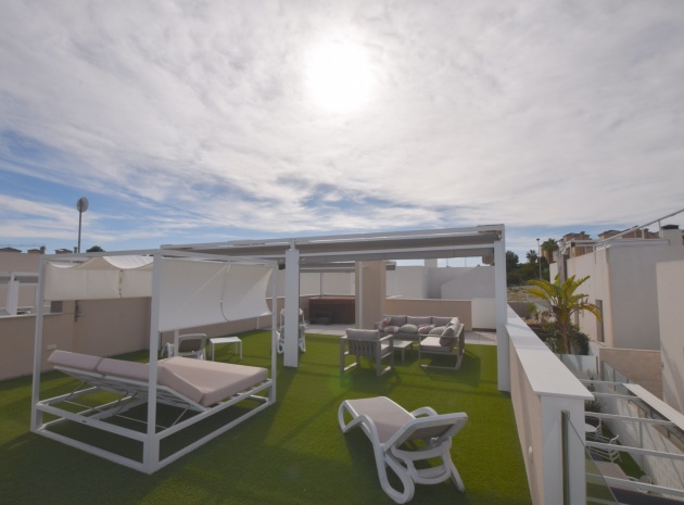 Wederverkoop - Villa - Villamartin