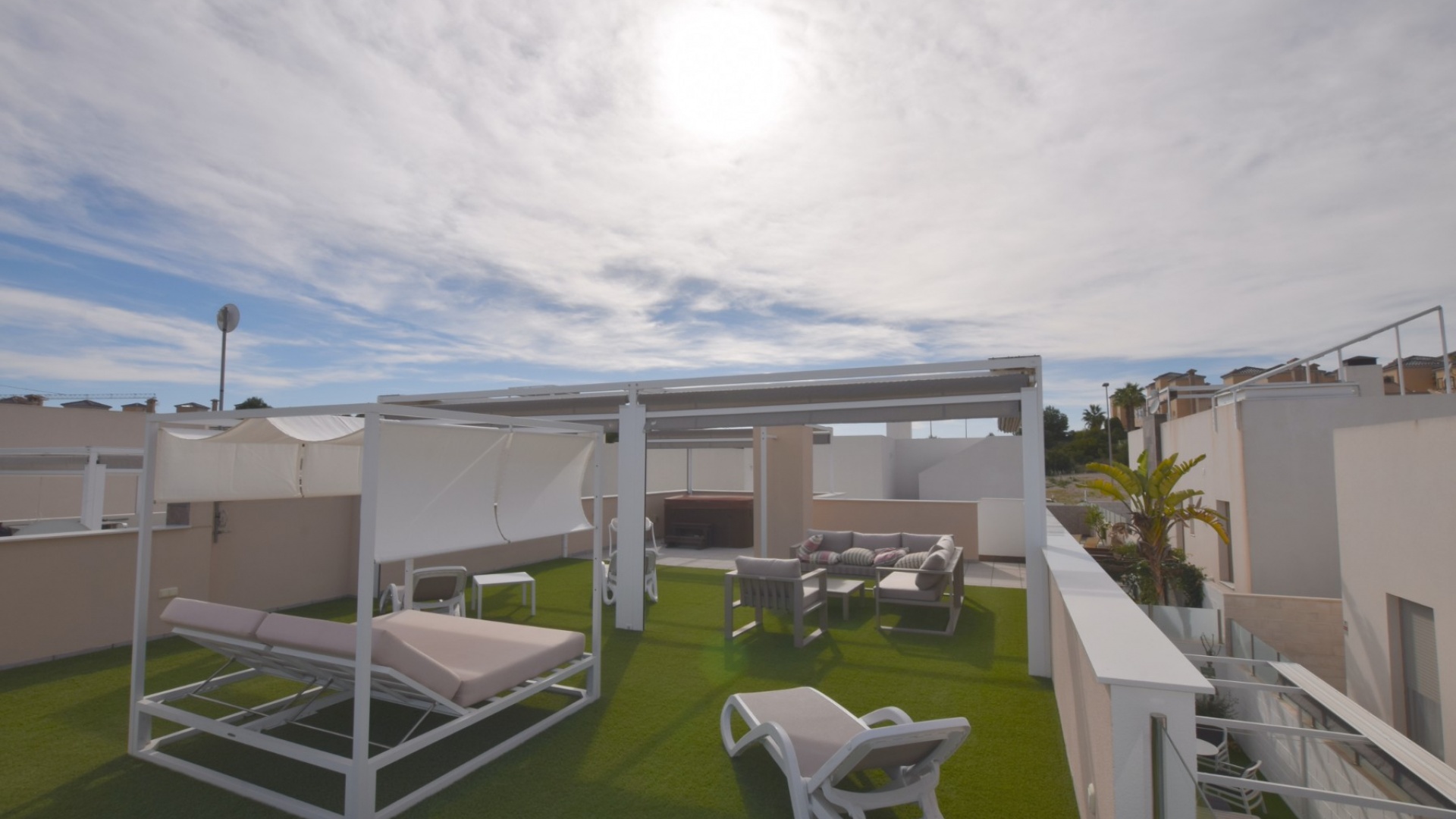 Wederverkoop - Villa - Villamartin