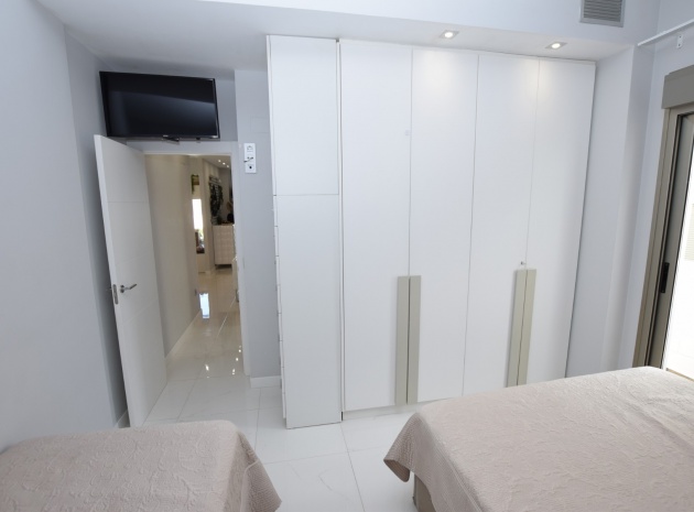 Wederverkoop - Villa - Villamartin