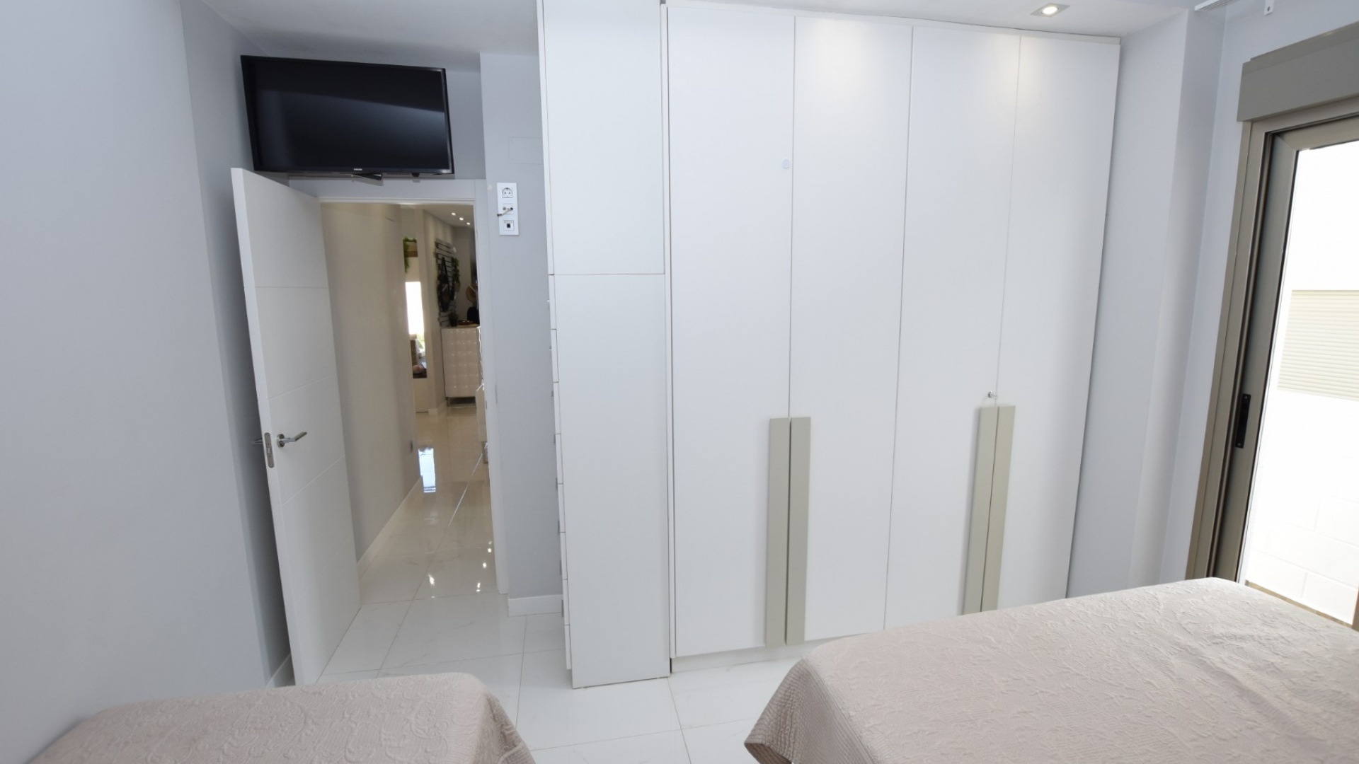 Wederverkoop - Villa - Villamartin