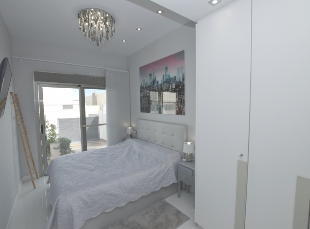 Wederverkoop - Villa - Villamartin