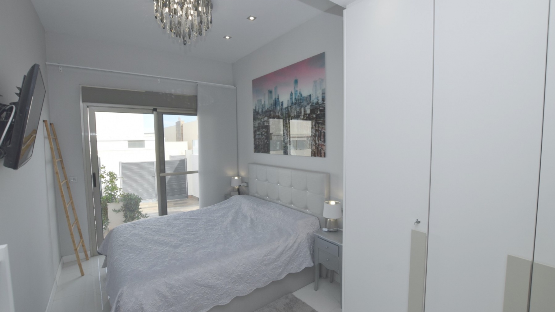 Wederverkoop - Villa - Villamartin