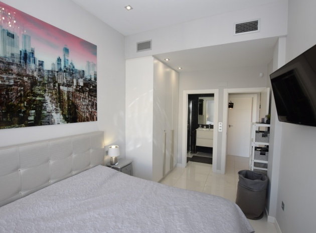 Wederverkoop - Villa - Villamartin