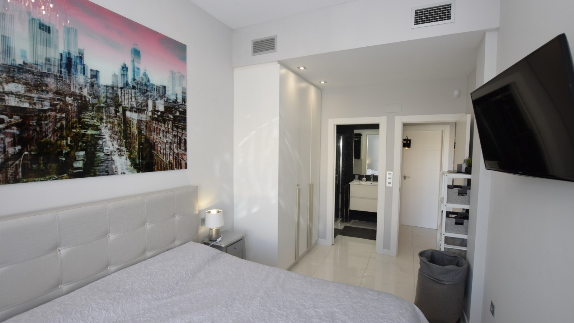 Wederverkoop - Villa - Villamartin