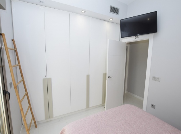 Wederverkoop - Villa - Villamartin