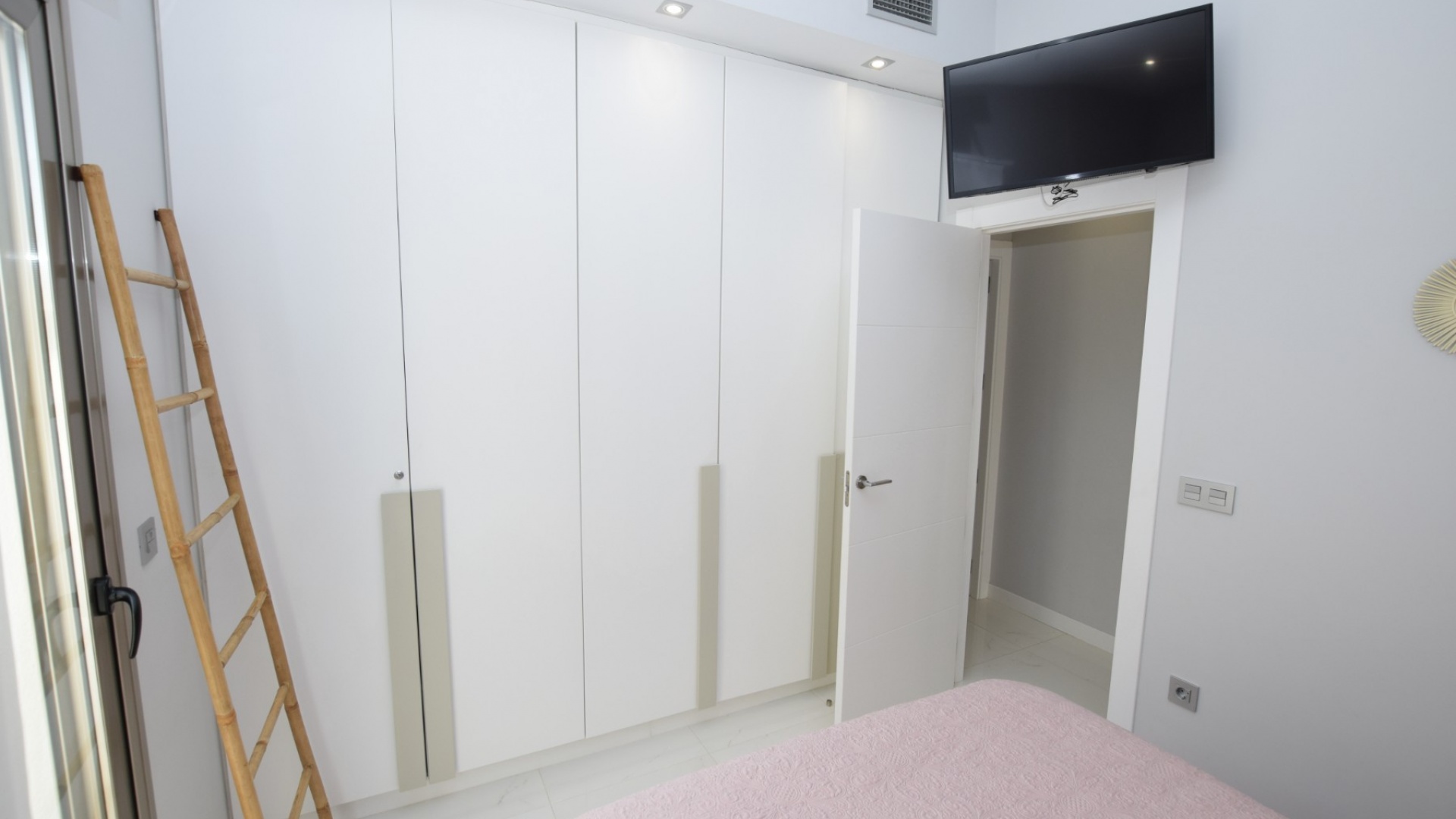 Wederverkoop - Villa - Villamartin