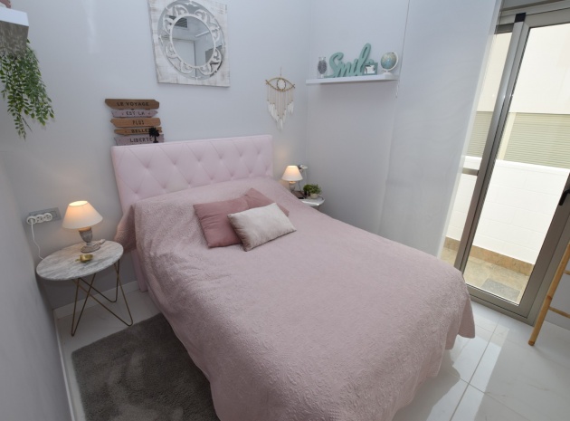 Wederverkoop - Villa - Villamartin