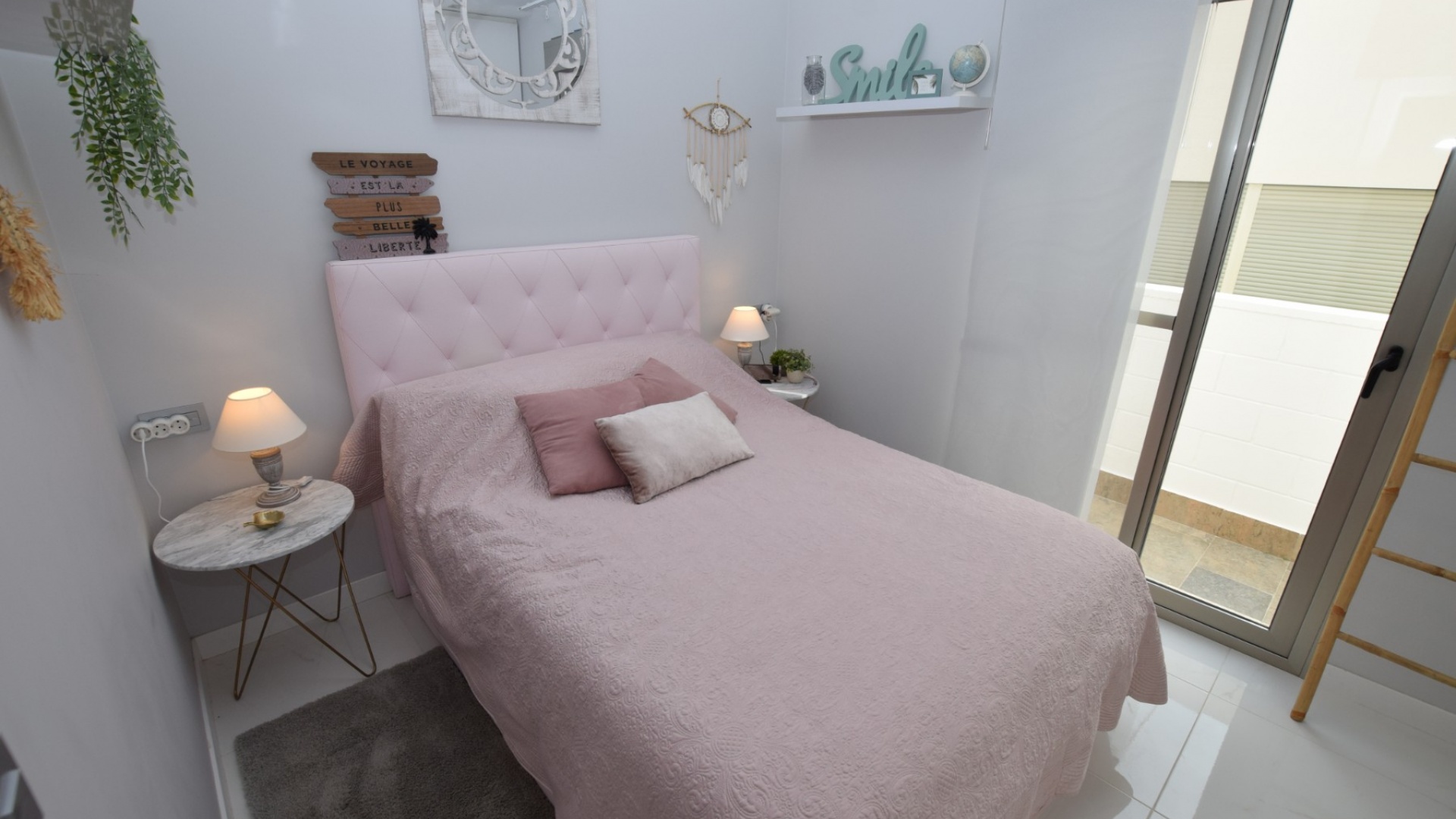 Wederverkoop - Villa - Villamartin