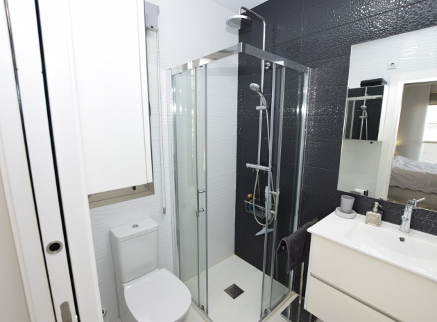 Wederverkoop - Villa - Villamartin