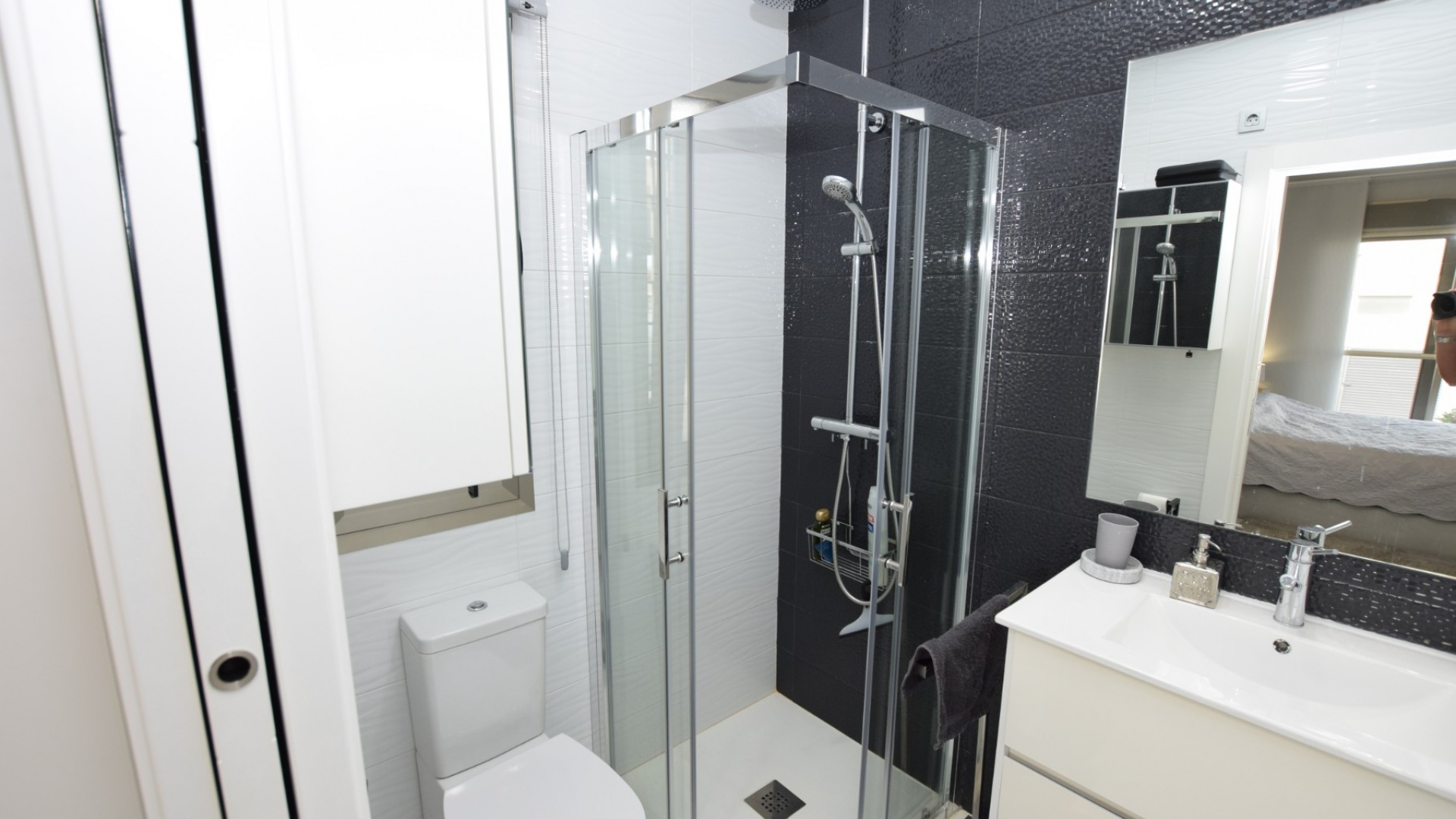 Wederverkoop - Villa - Villamartin