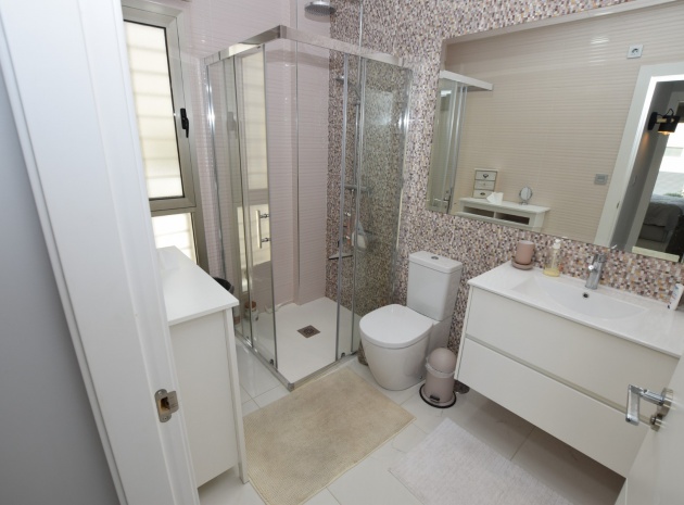 Wederverkoop - Villa - Villamartin