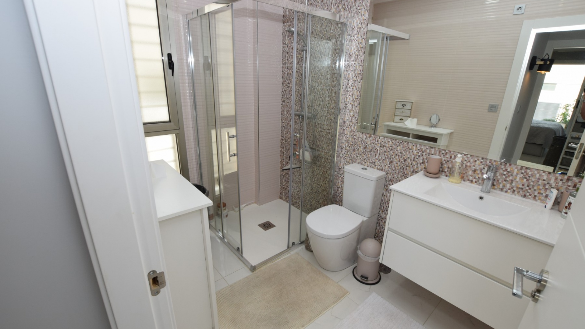 Wederverkoop - Villa - Villamartin