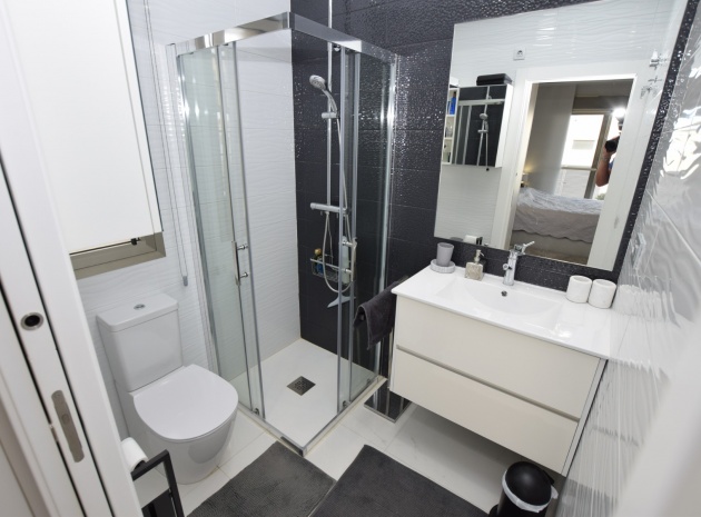 Wederverkoop - Villa - Villamartin