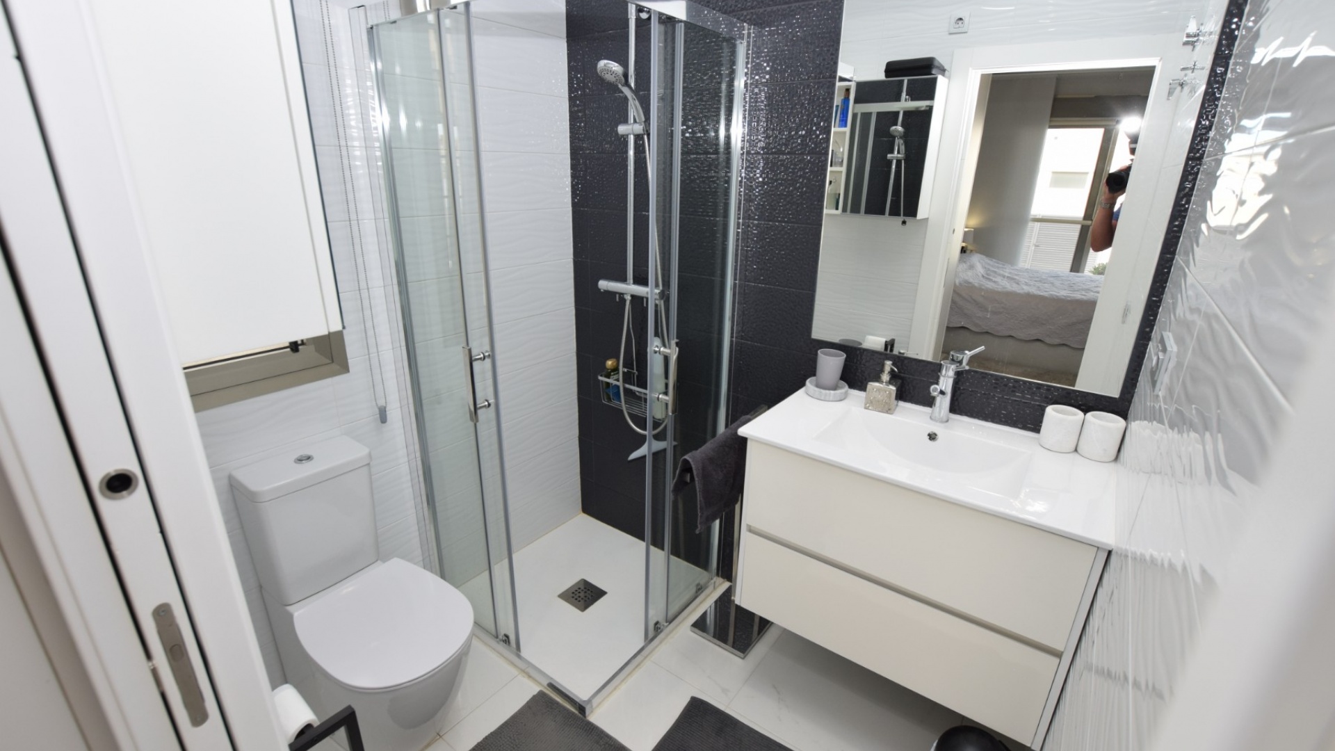 Wederverkoop - Villa - Villamartin