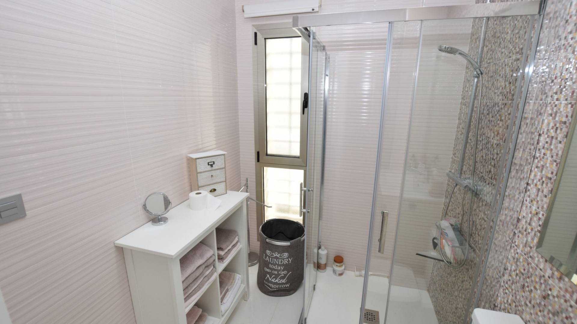 Wederverkoop - Villa - Villamartin