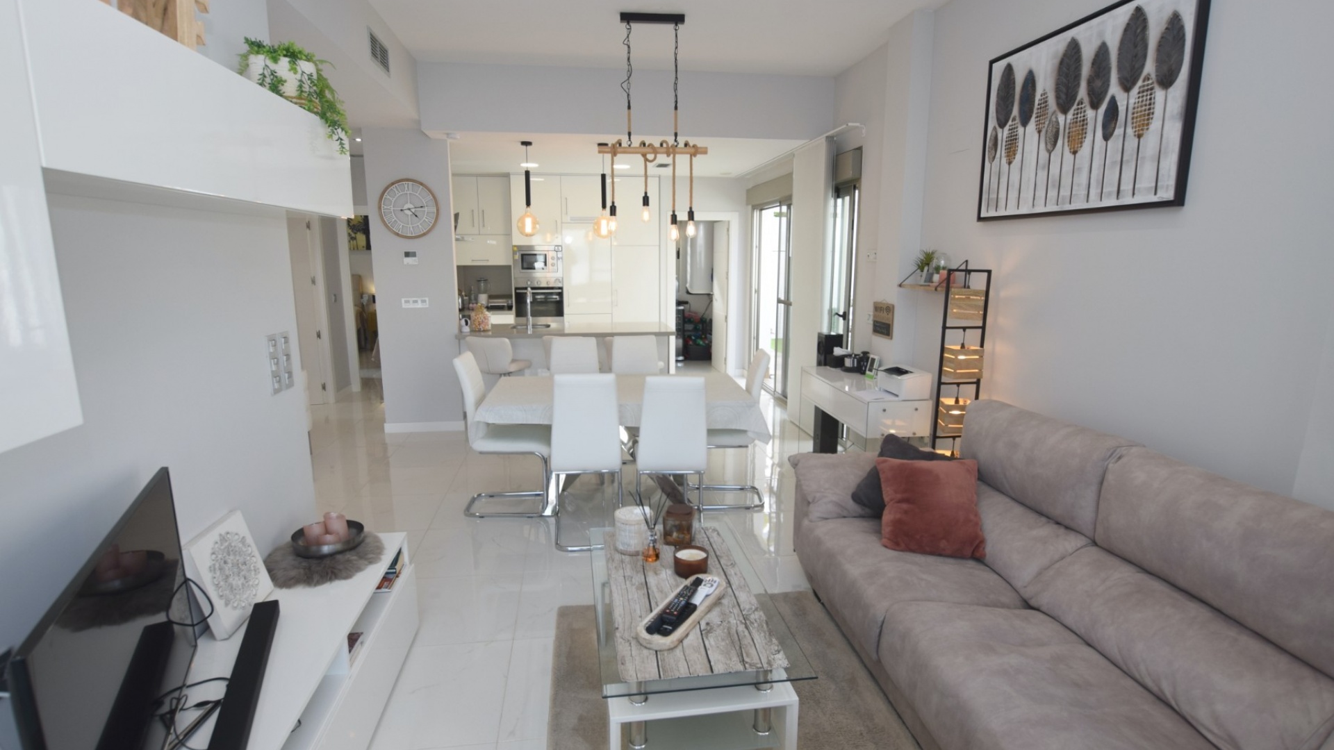 Wederverkoop - Villa - Villamartin