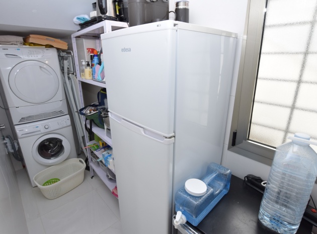 Wederverkoop - Villa - Villamartin