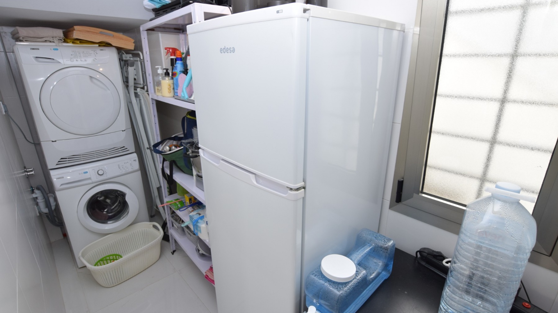 Wederverkoop - Villa - Villamartin