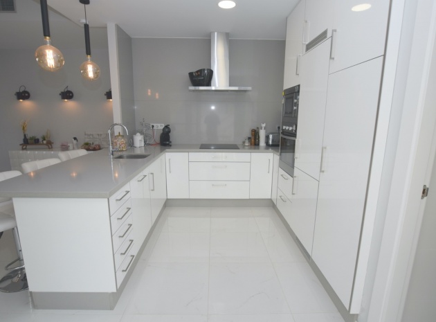 Wederverkoop - Villa - Villamartin