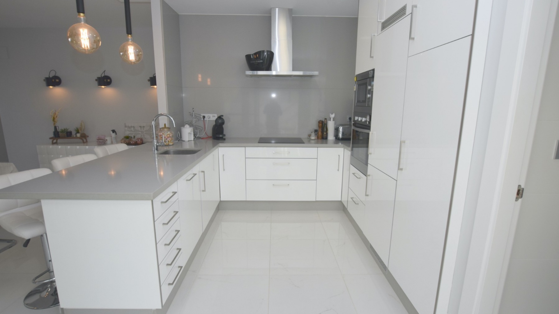 Wederverkoop - Villa - Villamartin