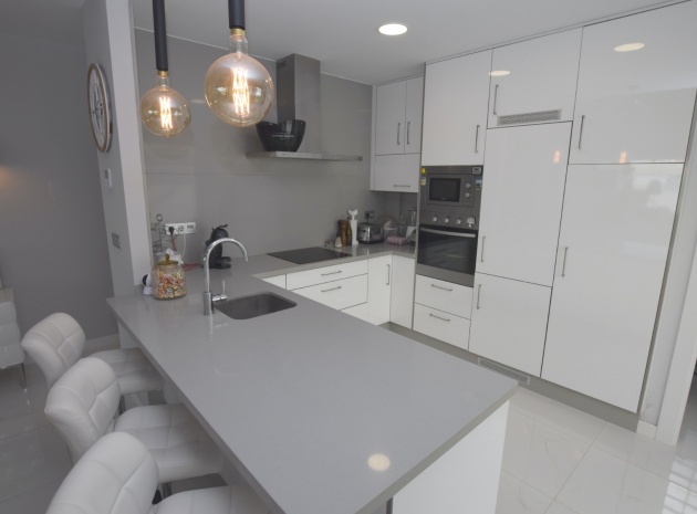 Wederverkoop - Villa - Villamartin